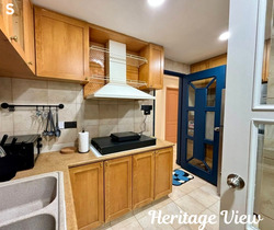 Heritage View (D5), Condominium #504243401